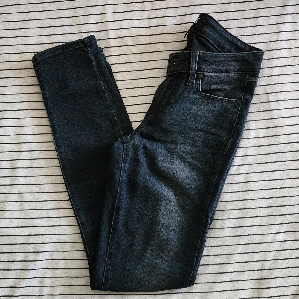 Paige Denim